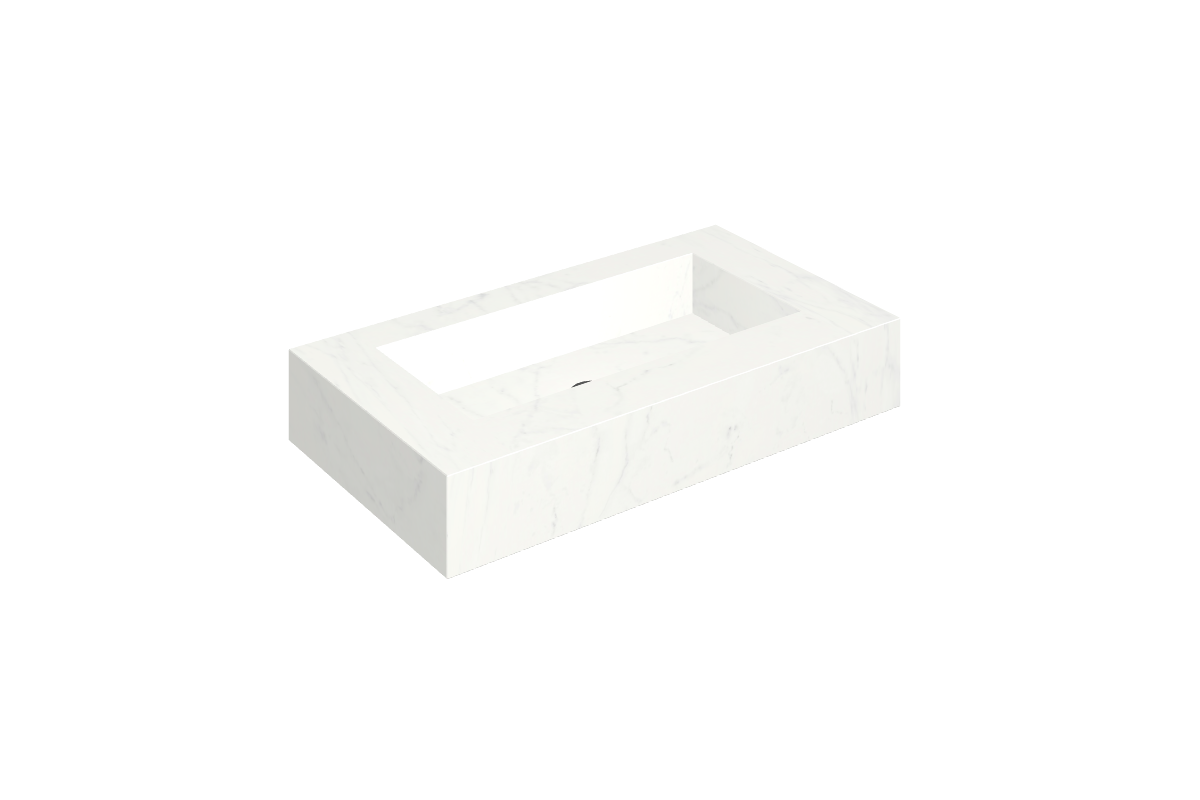 Fly Washbasin 90