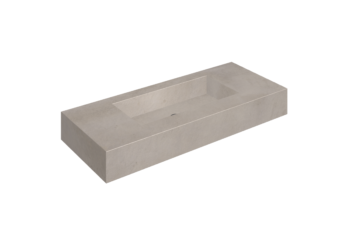 Fly Washbasin 120