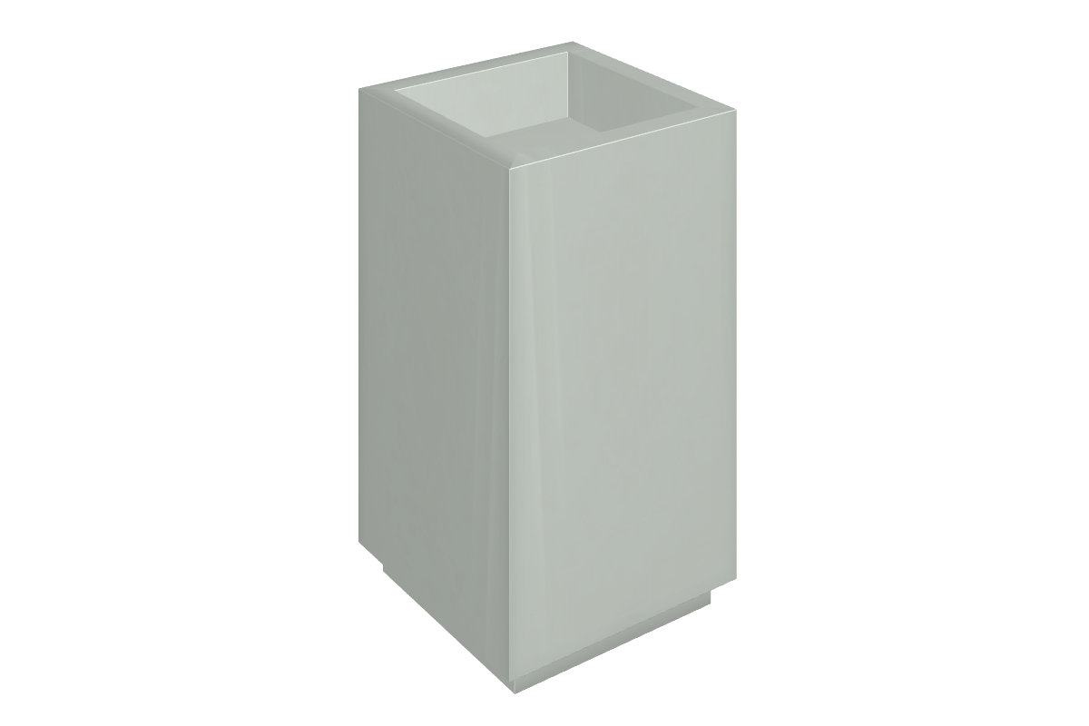 Cube Washbasin 50