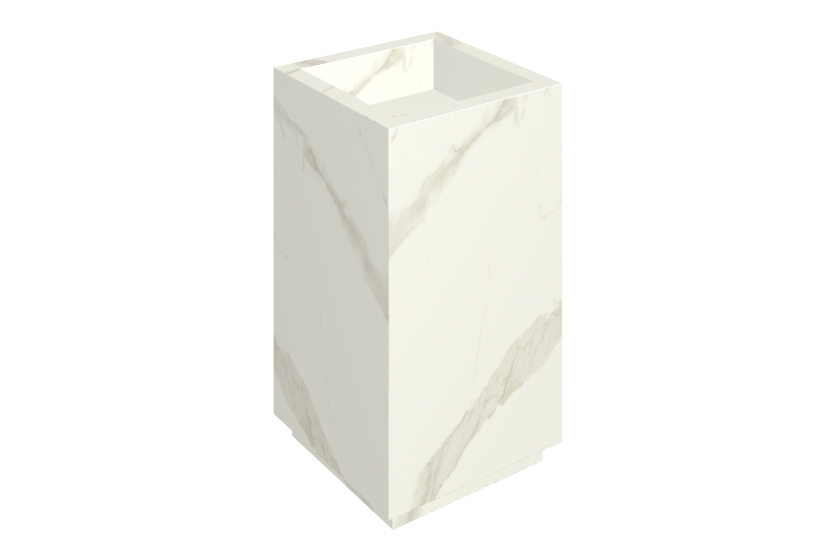 Cube Washbasin 50