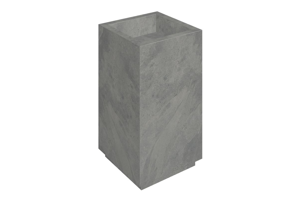 Cube Washbasin 50