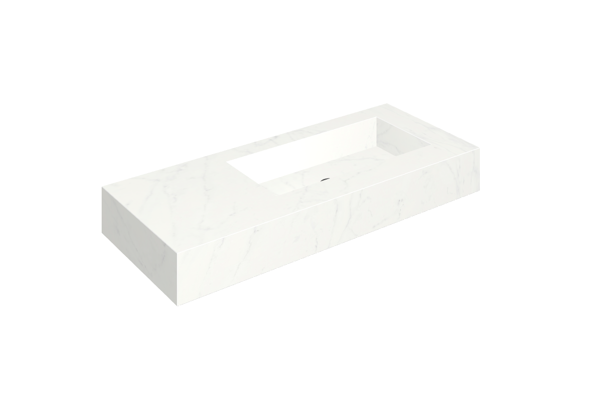 Fly Washbasin 120 Dx