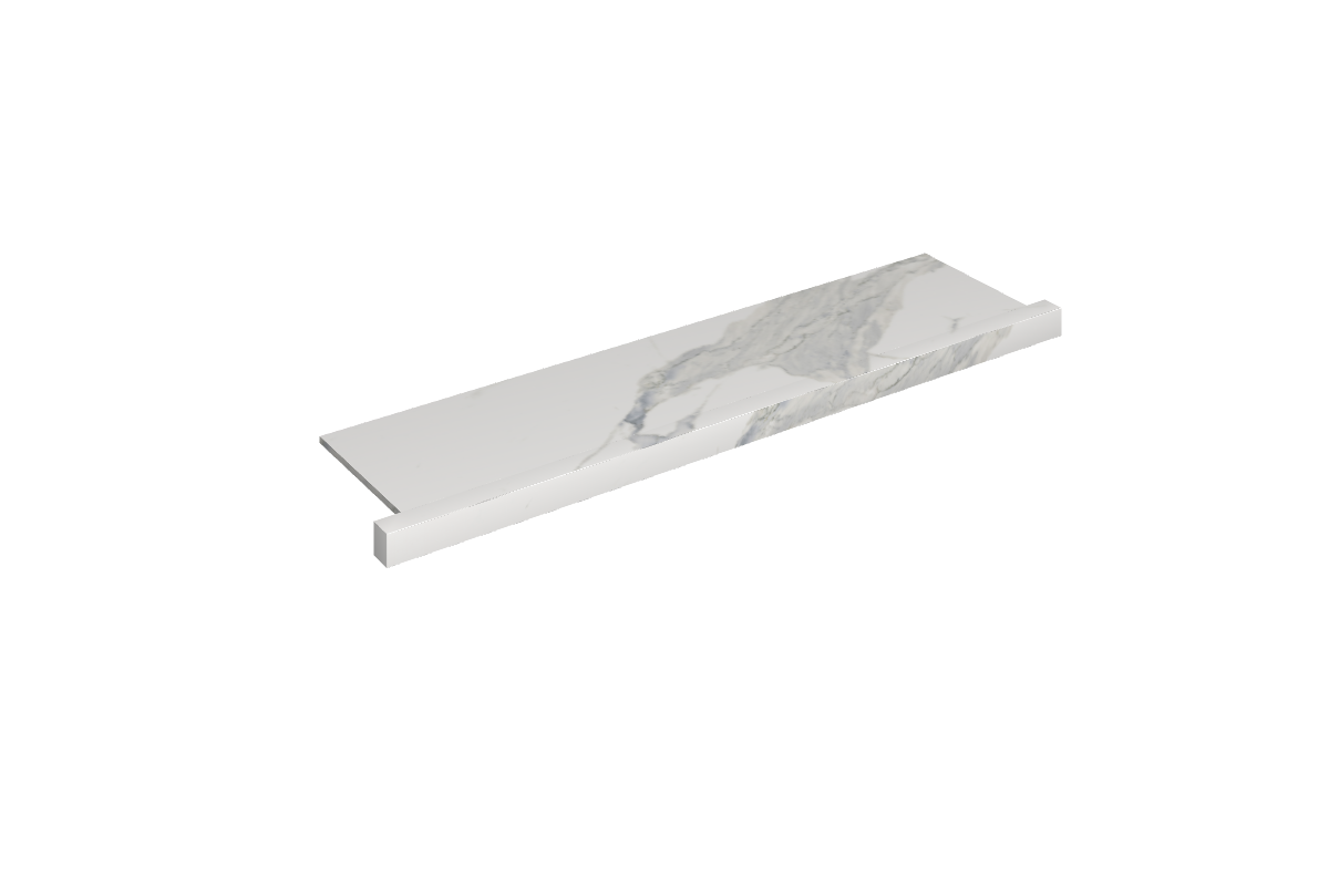 Horizon Window Sill With Horns 120