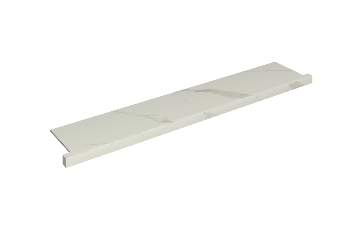 Horizon Window Sill With Horns 160