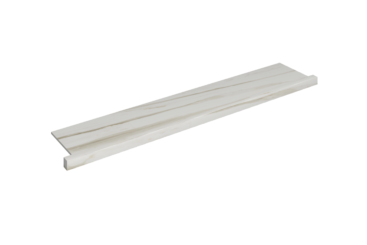 Horizon Window Sill With Horns 160