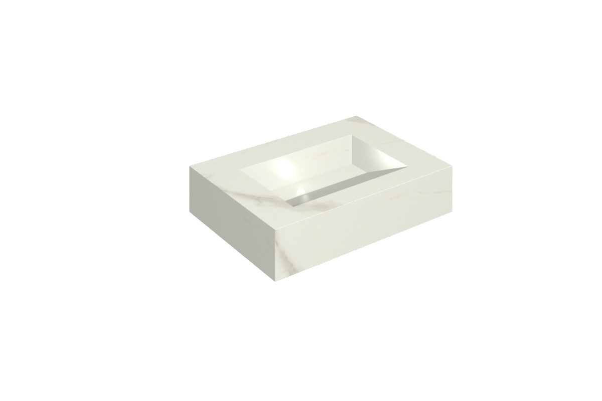 Fly Evo Washbasin 70